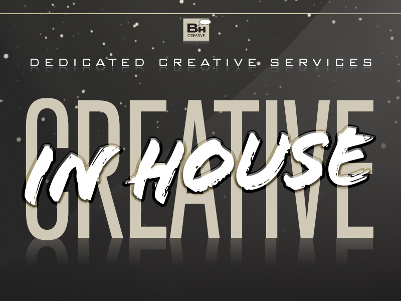Beverly Hills Creative Services